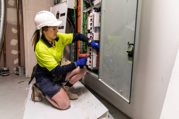 Best Electrical Repair Services  in Pasadena Hills, MO