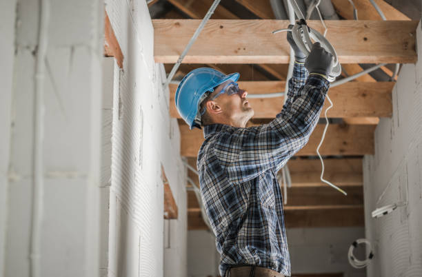 Best Electrical Outlet Repair  in Pasadena Hills, MO