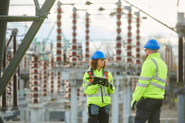Reliable MO Electrician Solutions