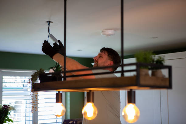 Best Affordable Electrical Installation  in Pasadena Hills, MO
