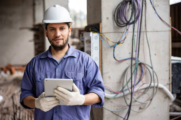 Best Electrical Rewiring Services  in Pasadena Hills, MO