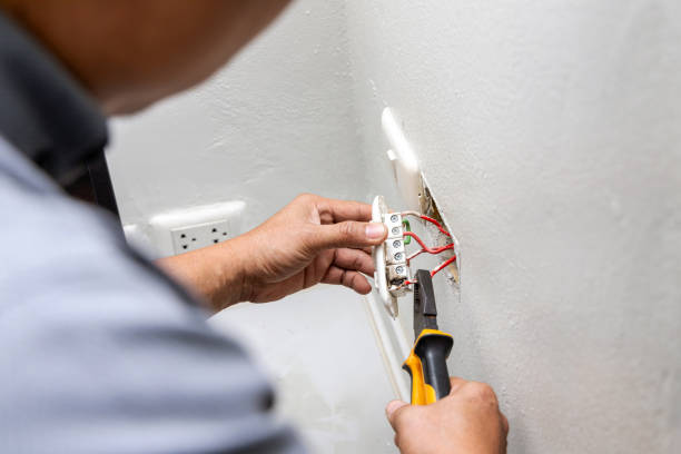 Best Emergency Electrical Repair  in Pasadena Hills, MO