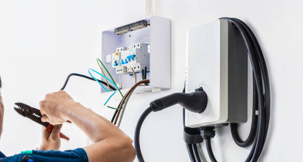 Best Local Electrician Companies  in Pasadena Hills, MO