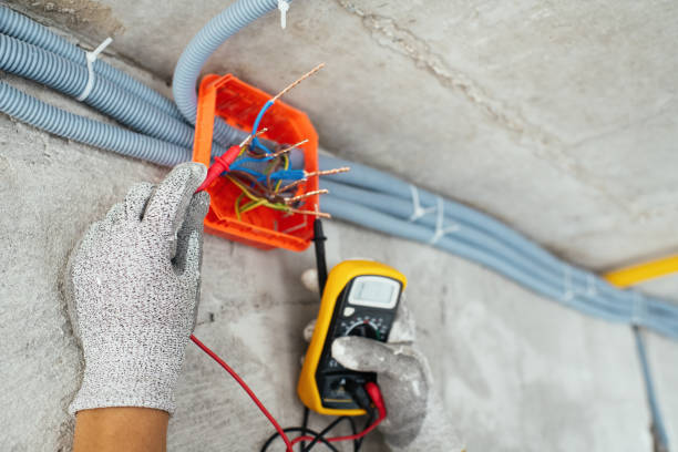 Best Industrial Electrical Services  in Pasadena Hills, MO