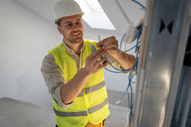 Best Residential Electrician Services  in Pasadena Hills, MO